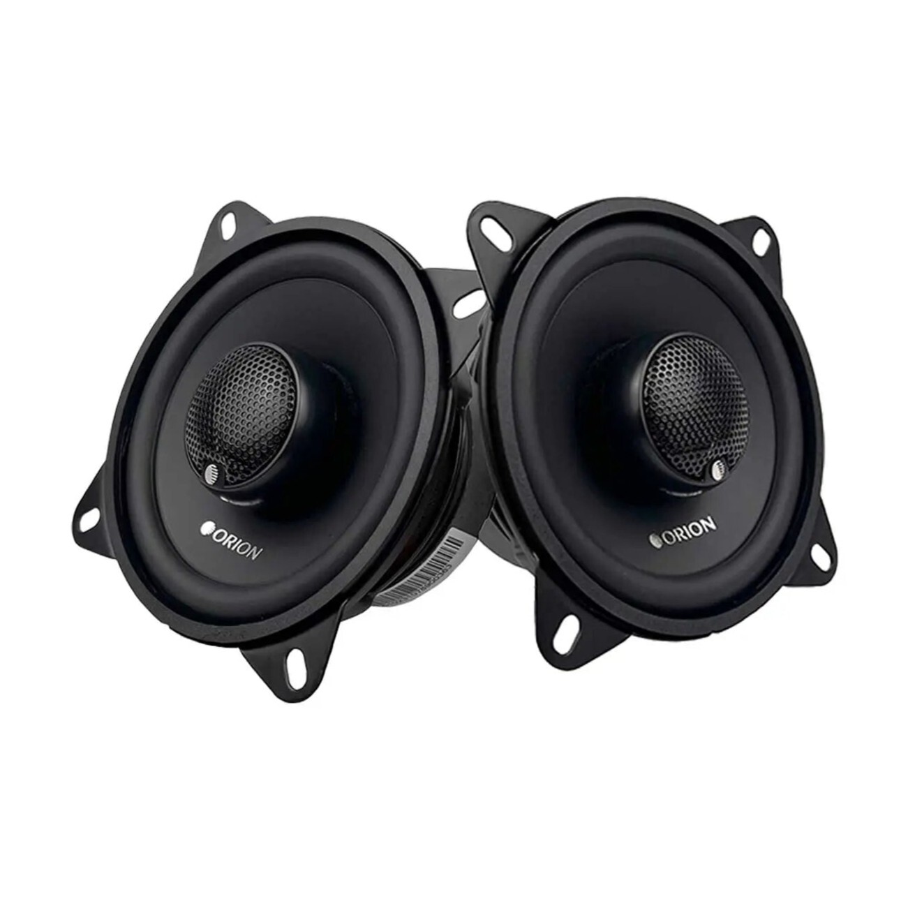 Orion XTR 4-inch Car Audio 2-Way Ohms 250 Watts Coaxial