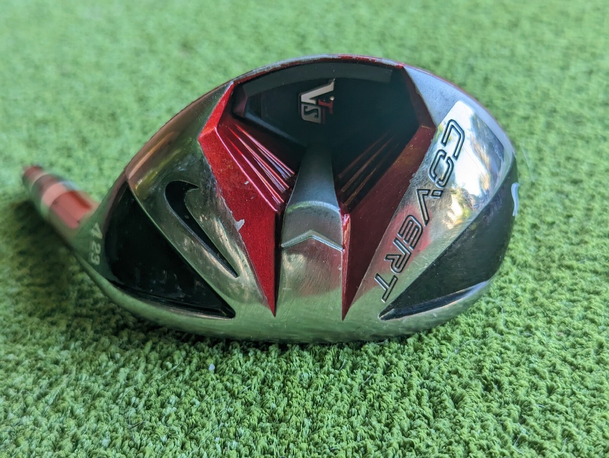 クラブ NIKE 5W VSR COVERT Nike Victory Red VR_S Covert Tour 2.0 Fairway (Japanese spec
