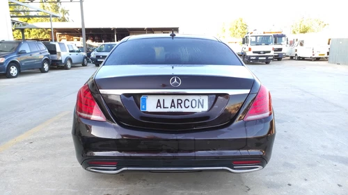 A2229069001 CONTROLLO CLIMATICO / 03441002301 / 939451 PER MERCEDES CLASE S W22 - Bild 7 von 10