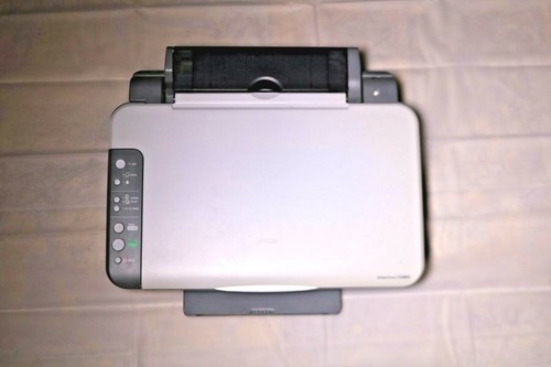 Epson Stylus CX3810 All-In-One 