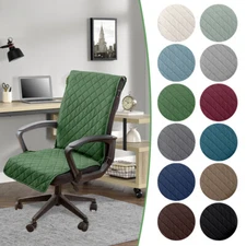 Chair Cushion One-piece Seat Cover Integrated Dustproof Universal Waterproof