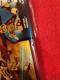 LEGO Star Wars First Order Transporter 75103 - NEW