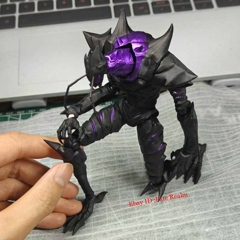 1/12 Solo Leveling King of the Ants PVC Action Figure Model Collection Toy Gift
