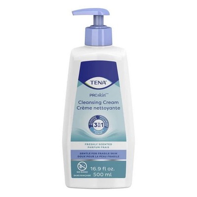 Shampoo and Body Wash 16.9 Oz By Tena