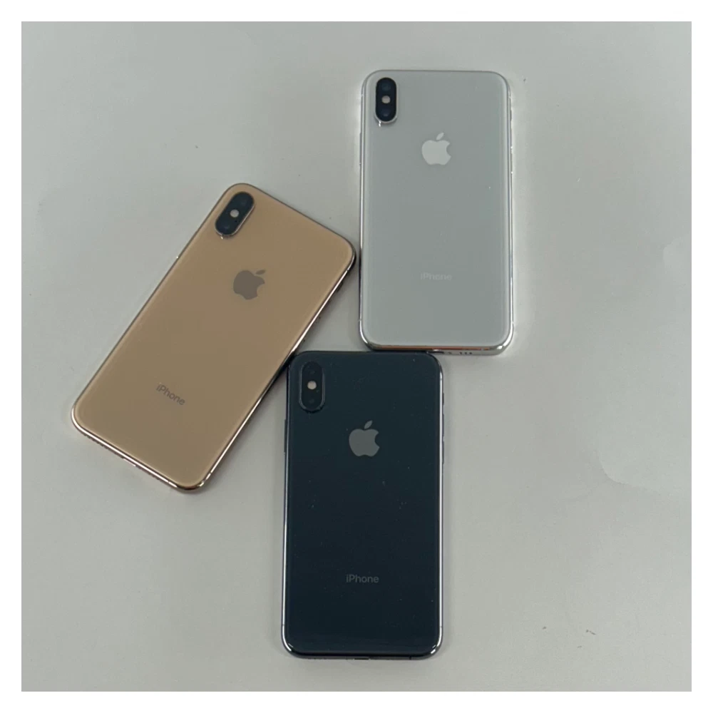 Apple iPhone XS 256GB Phones for Sale - Shop New & Used Cell