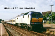 9280 1251 012 D-VL / NOB  Niebuell  25.6.08        (Dia)