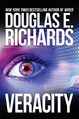 VERACITY By Douglas E. Richards **BRAND NEW**