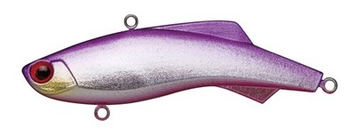 Madness Lure Silten Vibe 73 Sy #04 Silver Powder Anchovy_