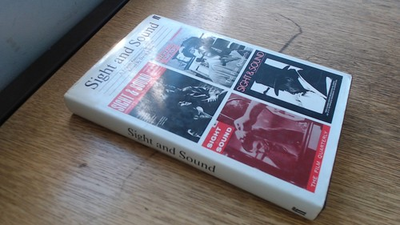 #ad #ad Sight and Sound: A Fiftieth Anniversary Selection $16.65