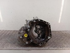 Boite de vitesse Opel INSIGNIA