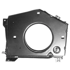 Key Parts 0848-541L Head Lamp Bucket