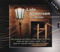 Lili Marleen Von Andersen Lale | Cd | Zustand Neu