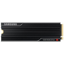 Samsung SSD 8TB 9100 PRO PCIe 5.0 NVMe M.2 with Heatsink MZ-VAP8T0CW