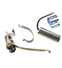 GENUINE WICO DB Distributor Points Condenser fits X30082 John Deere 620 630  CM3