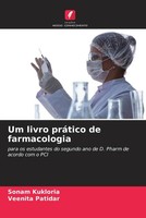 Sonam Kukloria (U. A.) | Um Livro PráTico De Farmacologia | Taschenbuch (2023)