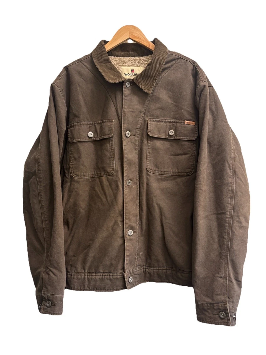 p*i様 Woolrich カバーオール　2XL Woolrich Regular Size 2XL Coats & Jackets for Men for Sale | Shop