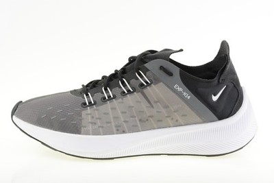 Nike EXP-X14 schwarz/grau AO3170-001 Damen Sportschuhe Größe UK 6