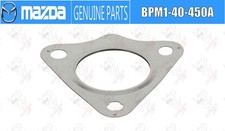 Mazda Oem Exhaust Gasket Exhau Manifold To Down Pipe - Bpm1-40-450a For Miata