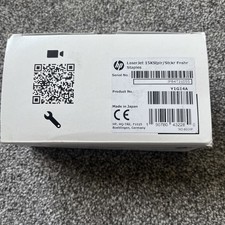 HP Y1G14A LaserJet Stapler/Stacker Finisher Staples
