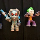 Funko Mystery Minis - DC: Batman Arkham Series Joker Freeze