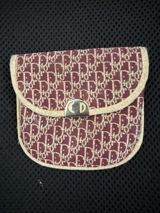 Coin Purse Dior | eBay Coin Purse Dior | eBay