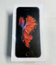 Apple iPhone 6s Retina HD Display 32GB Storage Space Gray For Simple Mobile