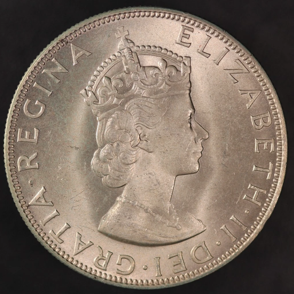 1964 Bermuda Crown for sale | eBay