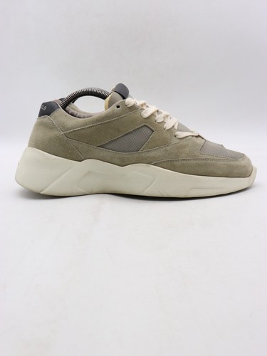 Fear of God Essentials Sneakers Men's Size EU 41 Lace Up Athletic Running