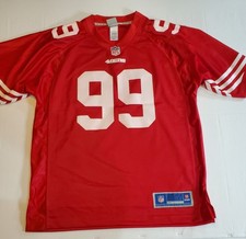 Nike San Francisco 49ers Aldon Smith Jersey Medium