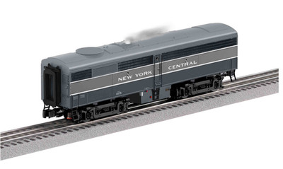 Lionel O Gauge New York Central LEGACY Powered FB-2 #3375 SKU: 2333128