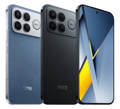 Xiaomi Poco F8 Ultra 6.9