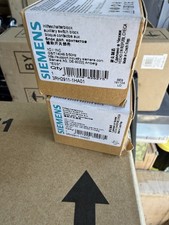 Siemens 3RH2911-1HA01 Auxiliary Contact