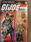 Hasbro G.I. Joe Robert "Grunt" Graves Action Figure with Clothes & Gear