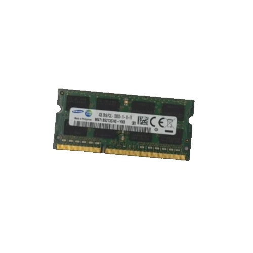 16GB RDIMM DDR3L 1600 MHz für Intel R1208BB4DC Server