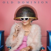 Old Dominion - Barbara - Cd - G1398Z