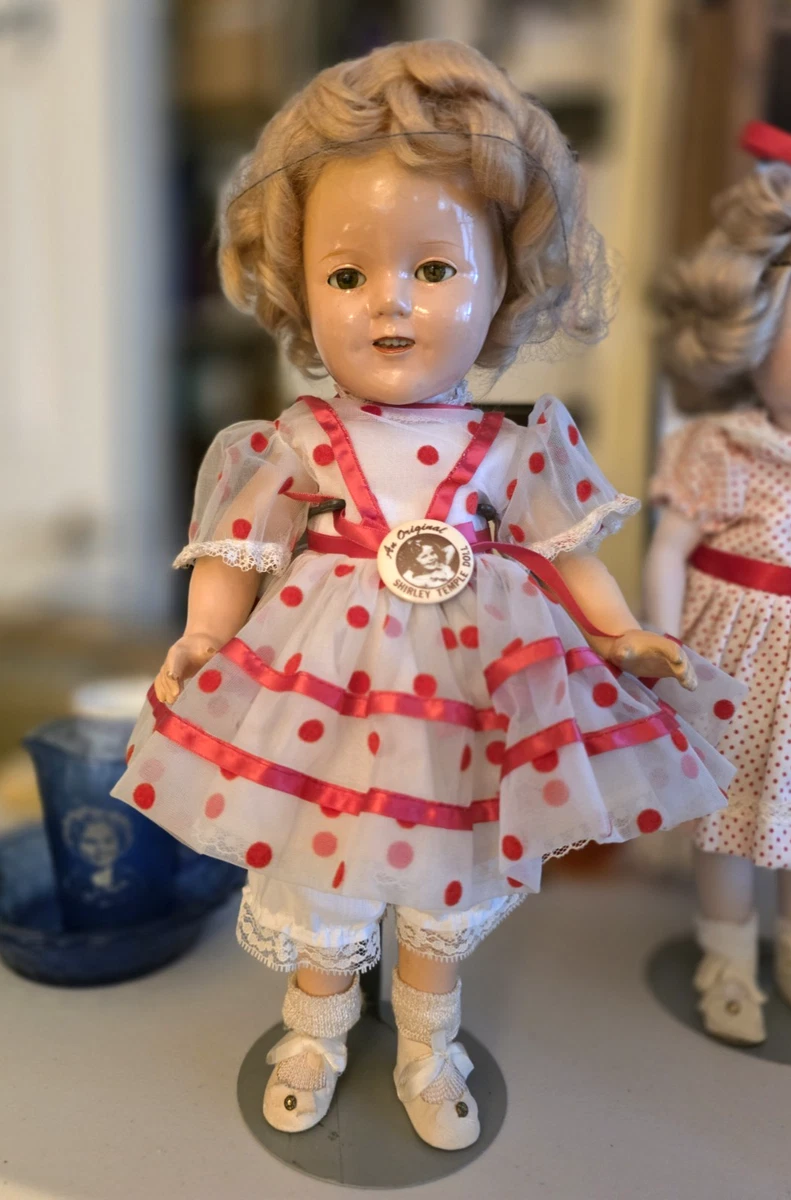Shirley Temple Dress for sale | eBay