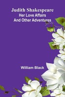 William Black | Judith Shakespeare | Taschenbuch | Englisch (2025)