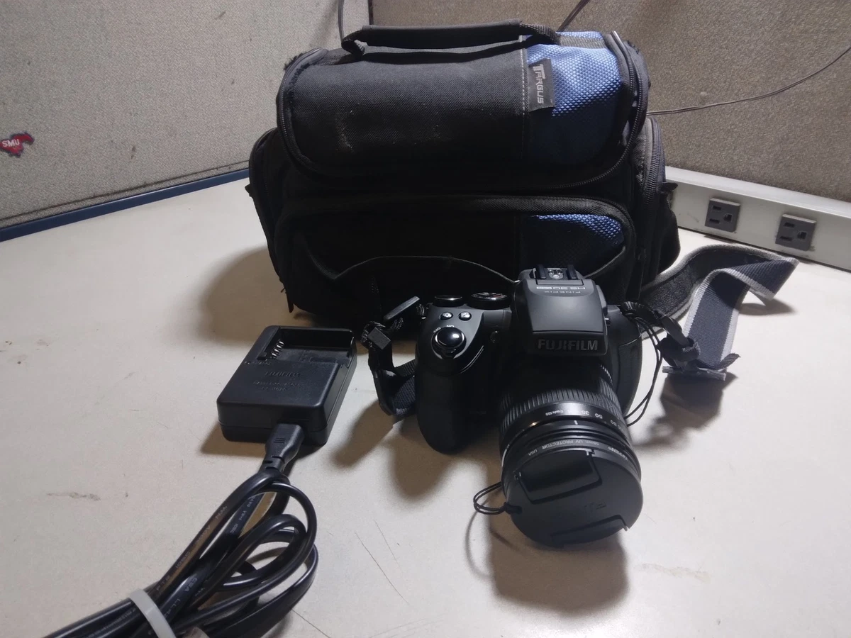 fujifilm finepix hs30exr products for sale | eBay