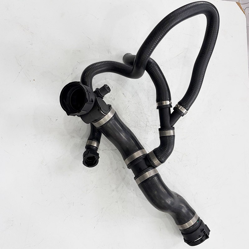 Rolls-Royce Ghost 2010-2018 UPPER Coolant reservoir P/N 17127604913