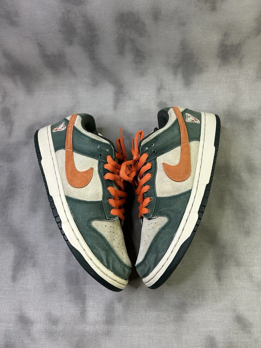 Nike Dunk Pro SB Low Eire for sale | eBay