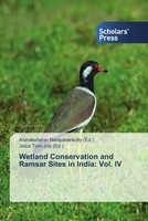Arunaksharan Narayanankutty (U. A.) | Wetland Conservation And Ramsar Sites...
