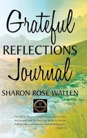 Sharon Rose Wallen | Grateful Reflections Journal | Buch | Englisch (2021)