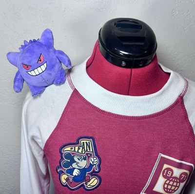 Custom Gengar Pokemon Go Magnetic Shoulder Pal Plush Buddy Toy Costume Dress Up
