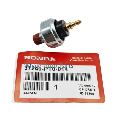 #ad OEM ngine Oil Pressure Switch 37240 PT0 014 For Honda Element Acura RL TL TSX $15.47