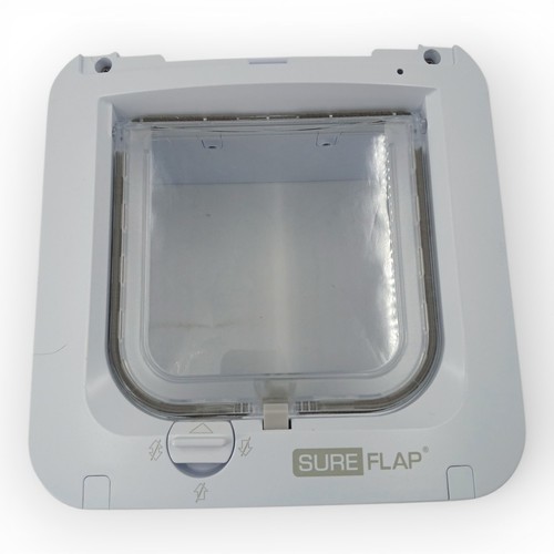 SureFlap Microchip Pet Locking Flap Door
