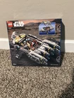 LEGO Star Wars Anzellan Starship