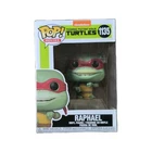 Funko Pop! Movies Teenage Mutant Ninja Turtles Raphael #1135 Pop! Vinyl Figure