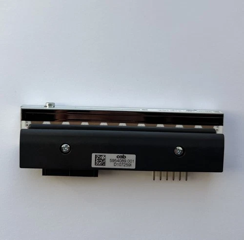 CAB Druckkopf A4+ 4.3/300 Printhead (5954089.001)