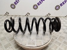 Volkswagen Tiguan Rear Suspension Coil Spring 2016-2023 MK2 5QF511115