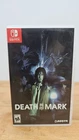 Death Mark - Nintendo Switch